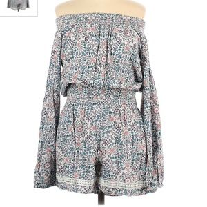 Jessica Simpson Romper